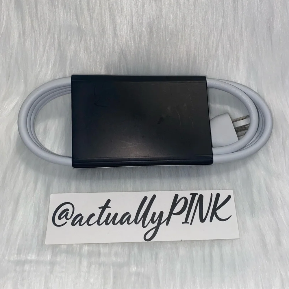 Apple Power Adapter Extension Cable